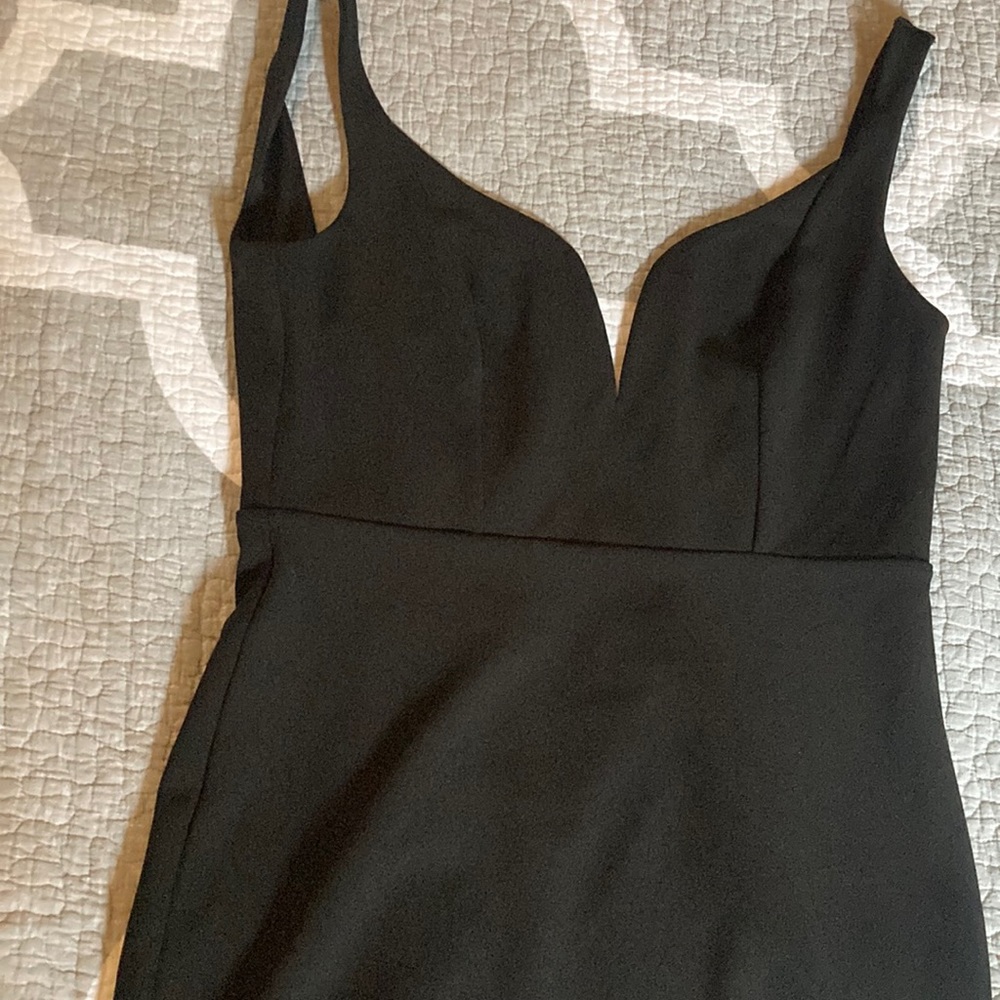 NWOT Express Dress
